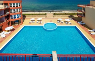 Complex Relax Pomorie