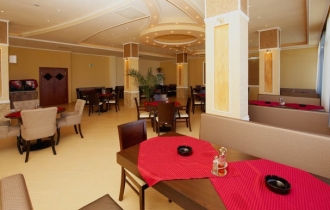 Complex Relax Pomorie