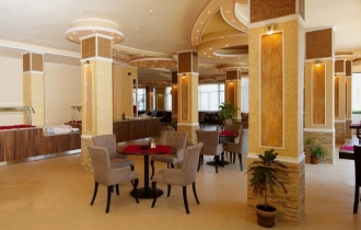 Complex Relax Pomorie