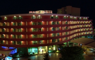 Mena Palace