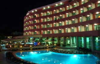 Mena Palace