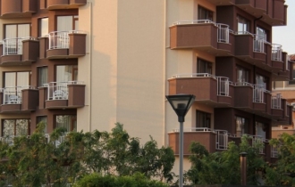 CORAL POMORIE