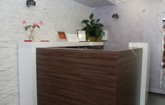 CORAL POMORIE