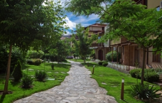 Garden of Eden APART