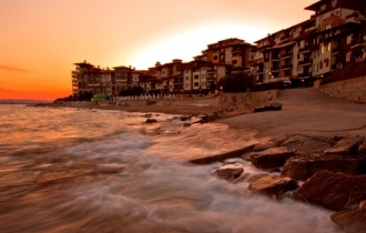 Garden of Eden APART