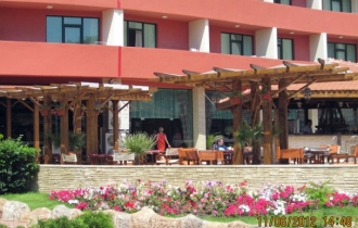 Mena Palace