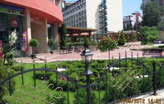 Mena Palace