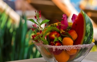 Garden of Eden APART