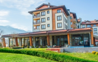 Murite Club Hotel
