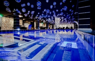 Villas Elenite Premium