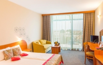 MPM Hotel Kalina Garden