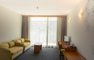 MPM Hotel Kalina Garden