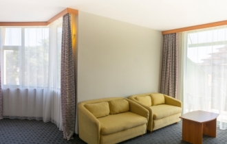 MPM Hotel Kalina Garden