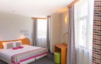 MPM Hotel Kalina Garden