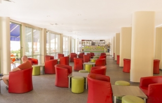 MPM Hotel Kalina Garden