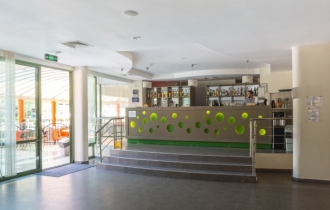 MPM Hotel Kalina Garden