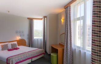 MPM Hotel Kalina Garden