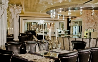 Villas Elenite Premium