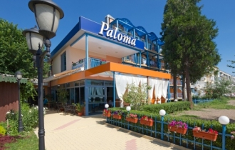Paloma