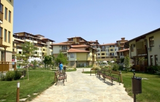 Garden of Eden APART