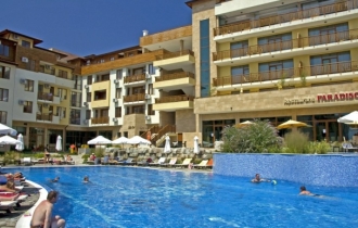 Garden of Eden APART