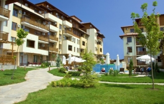 Garden of Eden APART