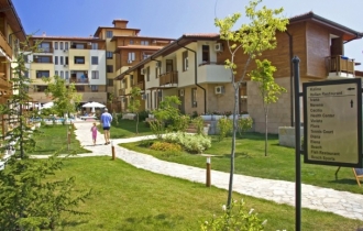 Garden of Eden APART