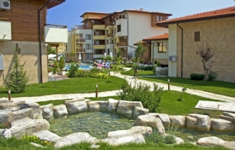 Garden of Eden APART