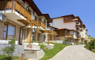 Garden of Eden APART