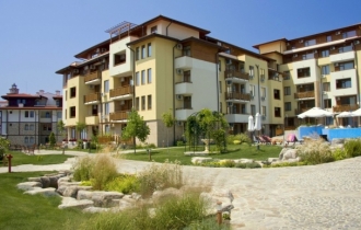 Garden of Eden APART