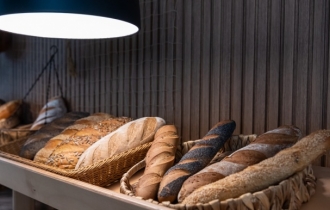 Bavaro (ex. Korona) ****