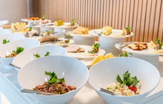 Bavaro (ex. Korona) ****