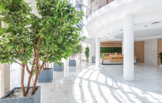 Bavaro (ex. Korona) ****