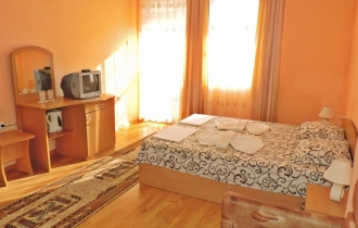 Villa Dari