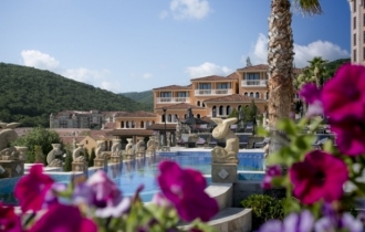 Villas Elenite Premium