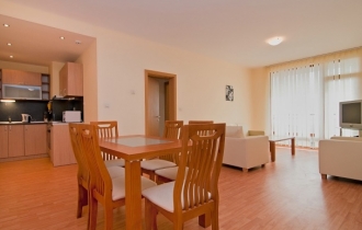 Garden of Eden APART