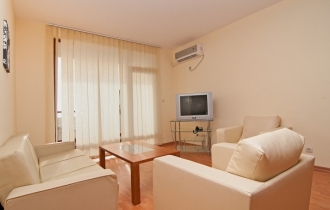 Garden of Eden APART