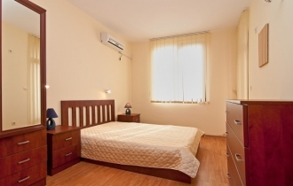 Garden of Eden APART