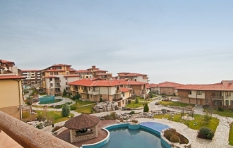 Garden of Eden APART