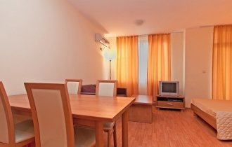 Garden of Eden APART