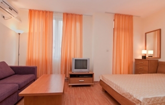 Garden of Eden APART