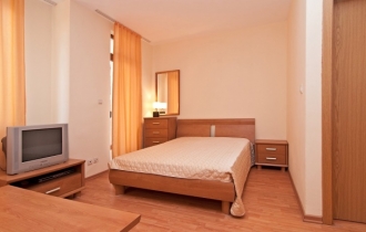 Garden of Eden APART