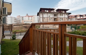 Garden of Eden APART