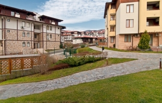 Garden of Eden APART