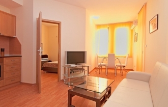 Garden of Eden APART