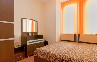 Garden of Eden APART