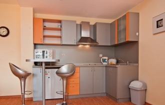 Garden of Eden APART