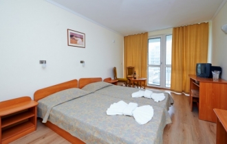 Interhotel Pomorie