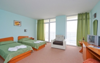 Interhotel Pomorie