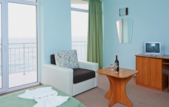 Interhotel Pomorie